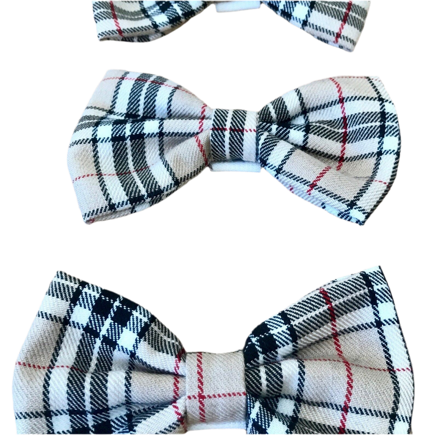 Handmade bows