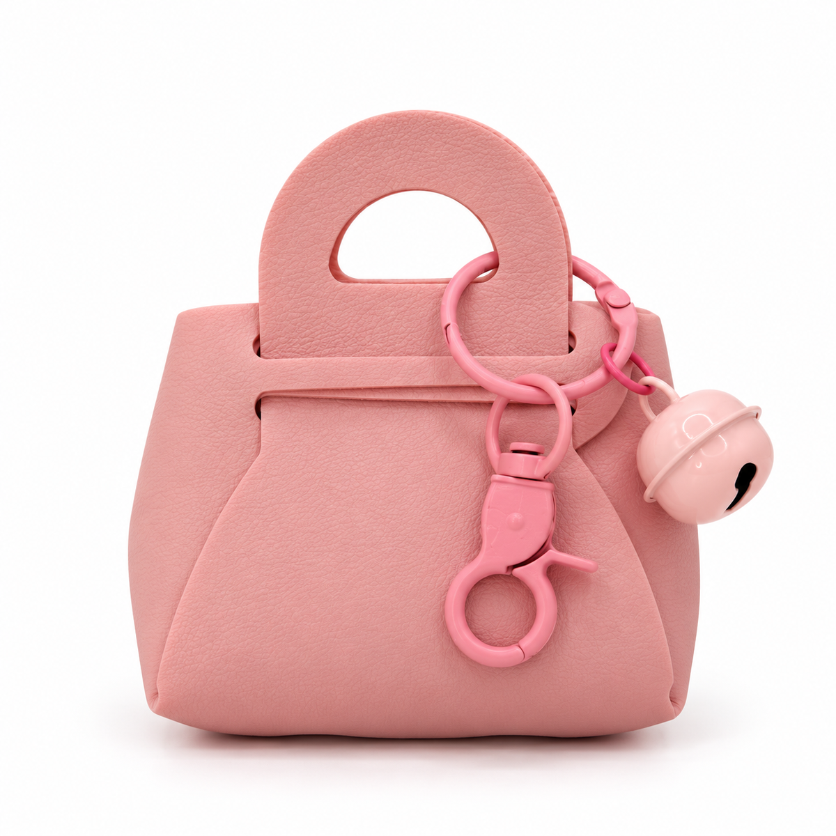 Baby roze tasje