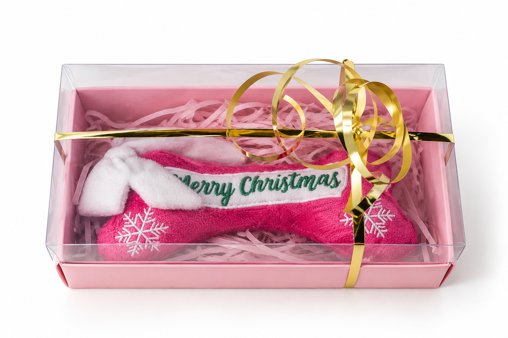 Merry Christmas toy