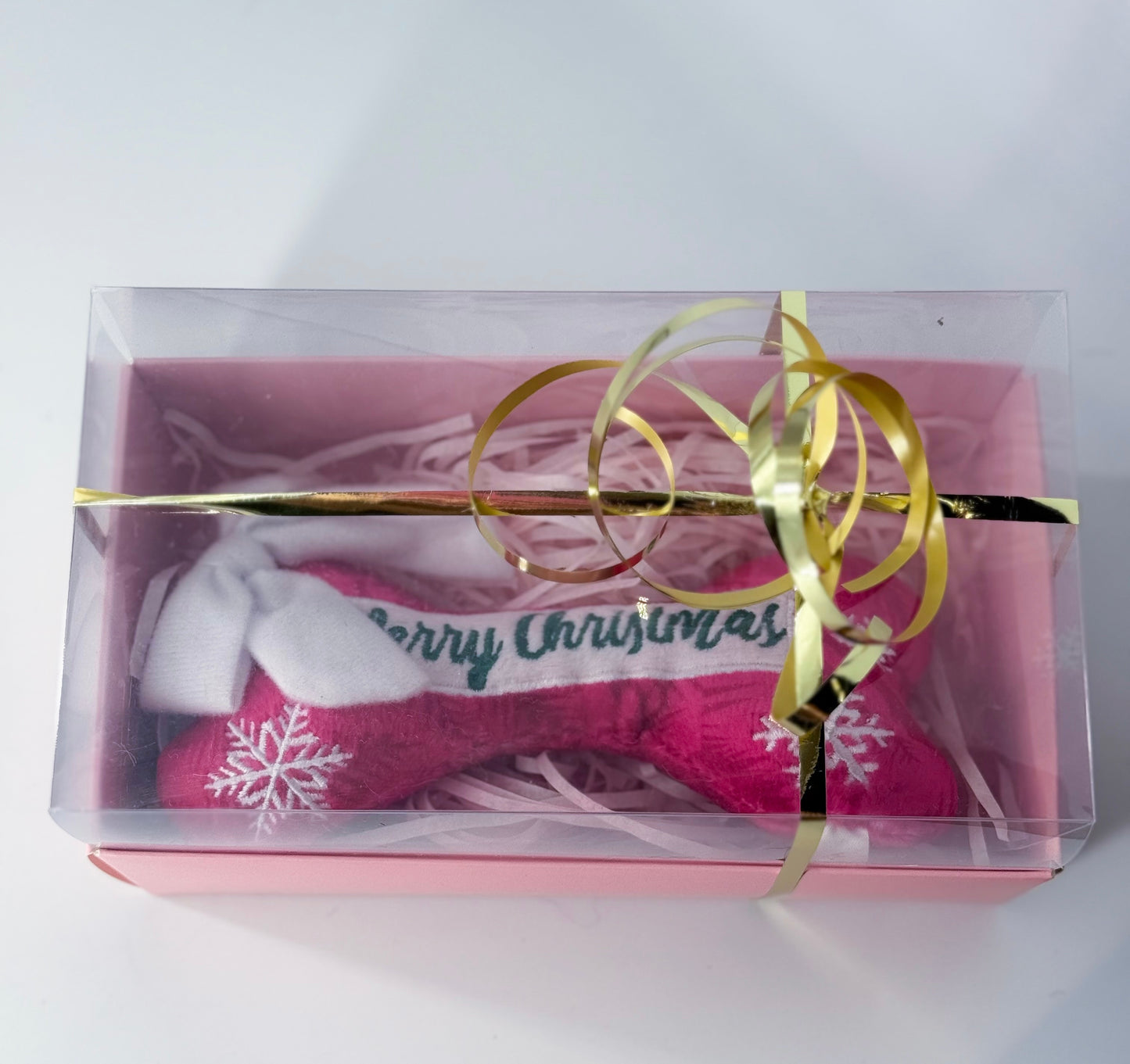 Merry Christmas toy