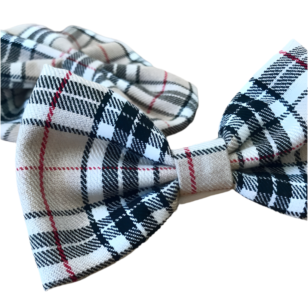 Handmade bows