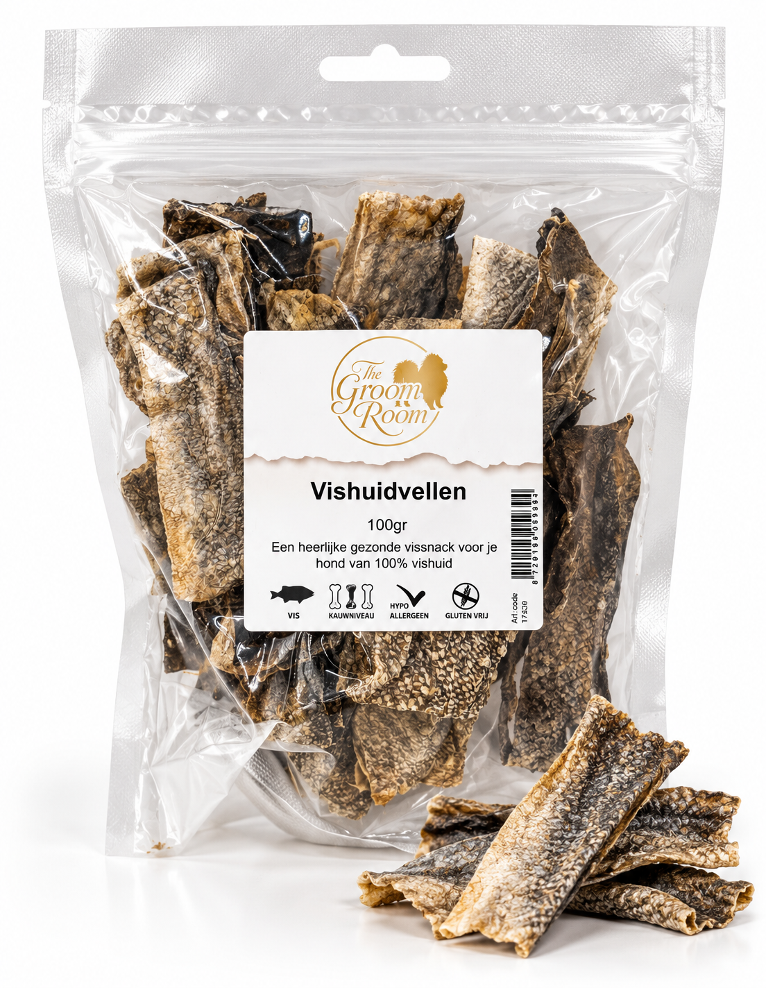 Vishuidvellen