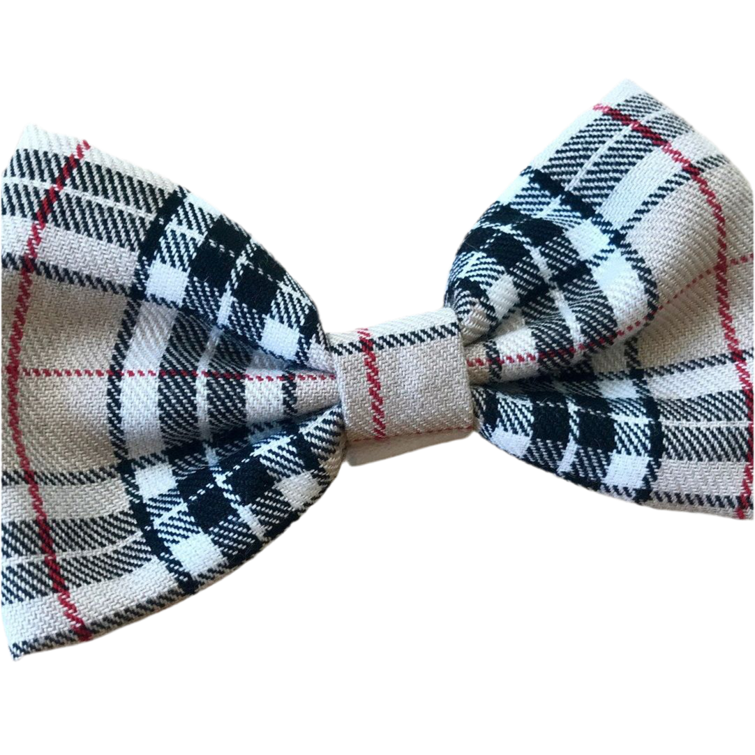Handmade bows