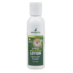 DERmagic rescue skin lotion