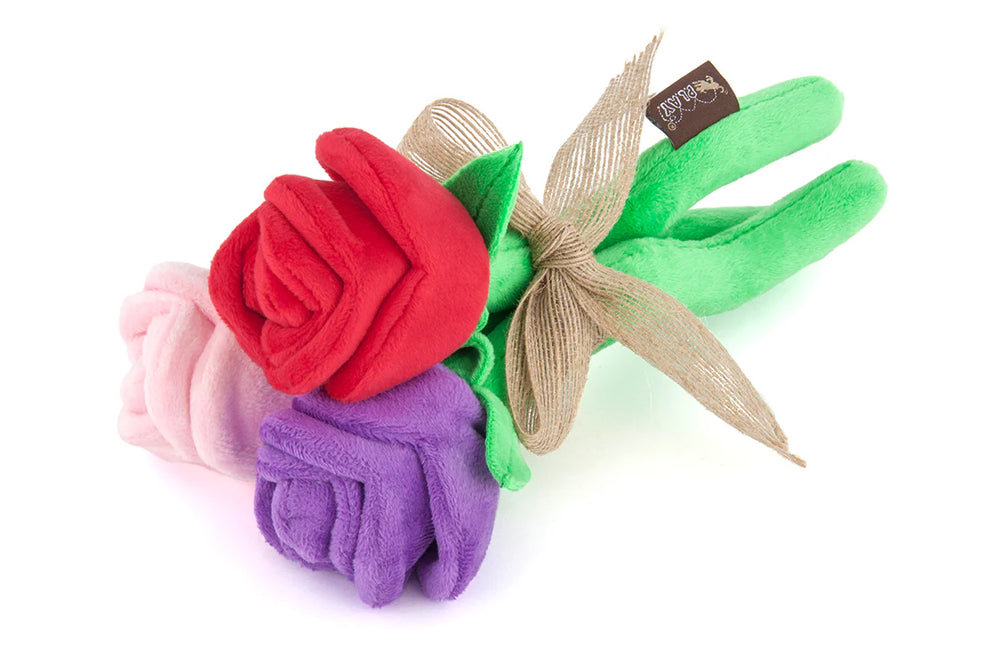 P.L.A.Y Roses