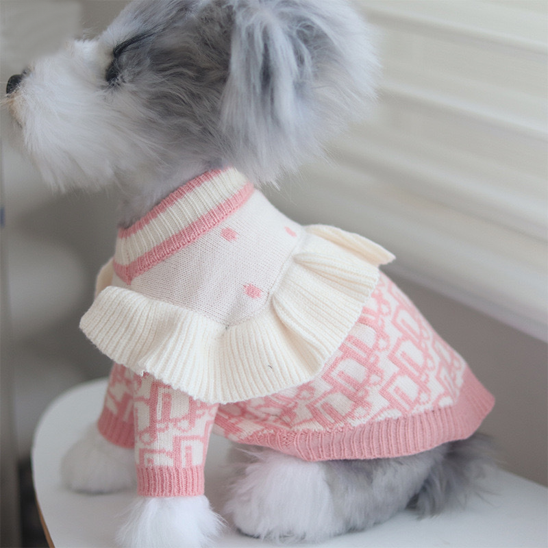 Dogior Sweater