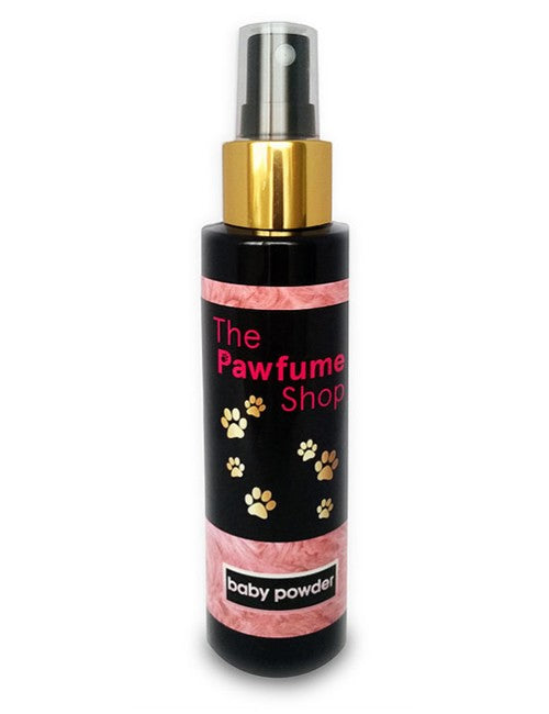Perfume Baby Powder