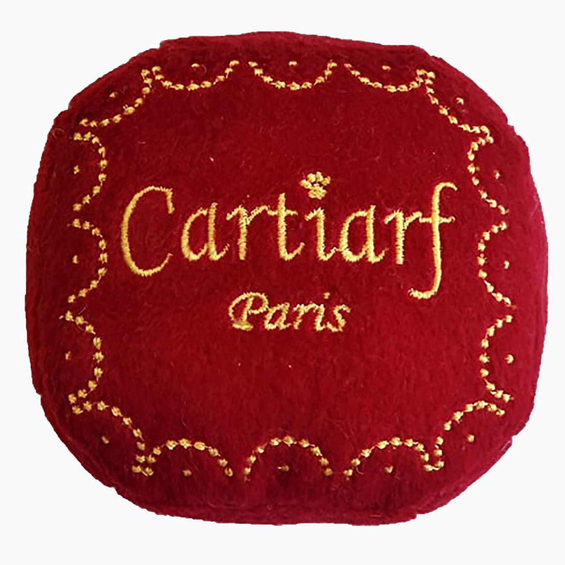Cartiarf Speeltje