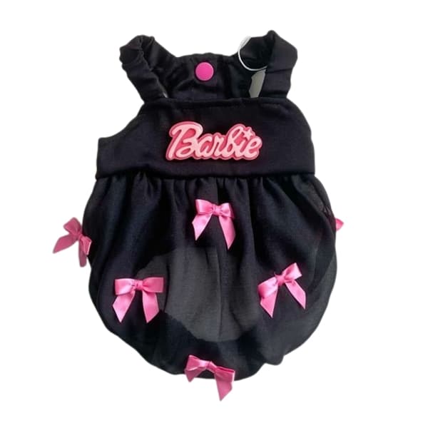 Barbie Dress