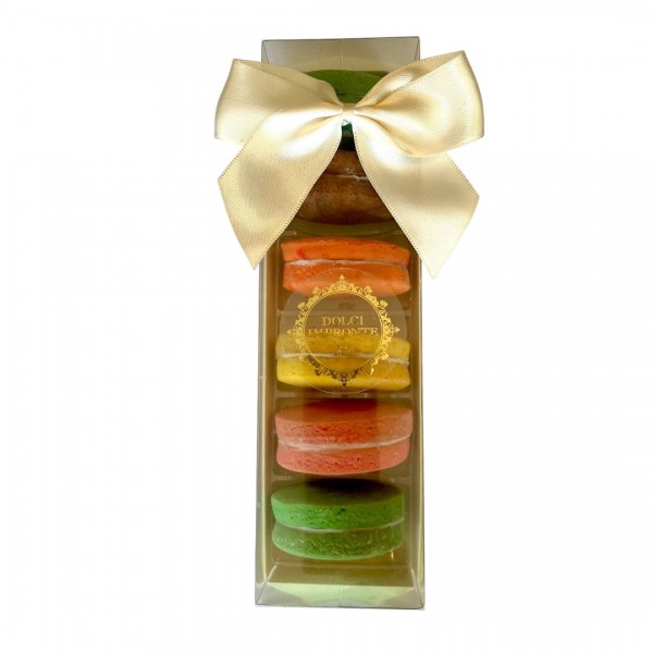 Macarons