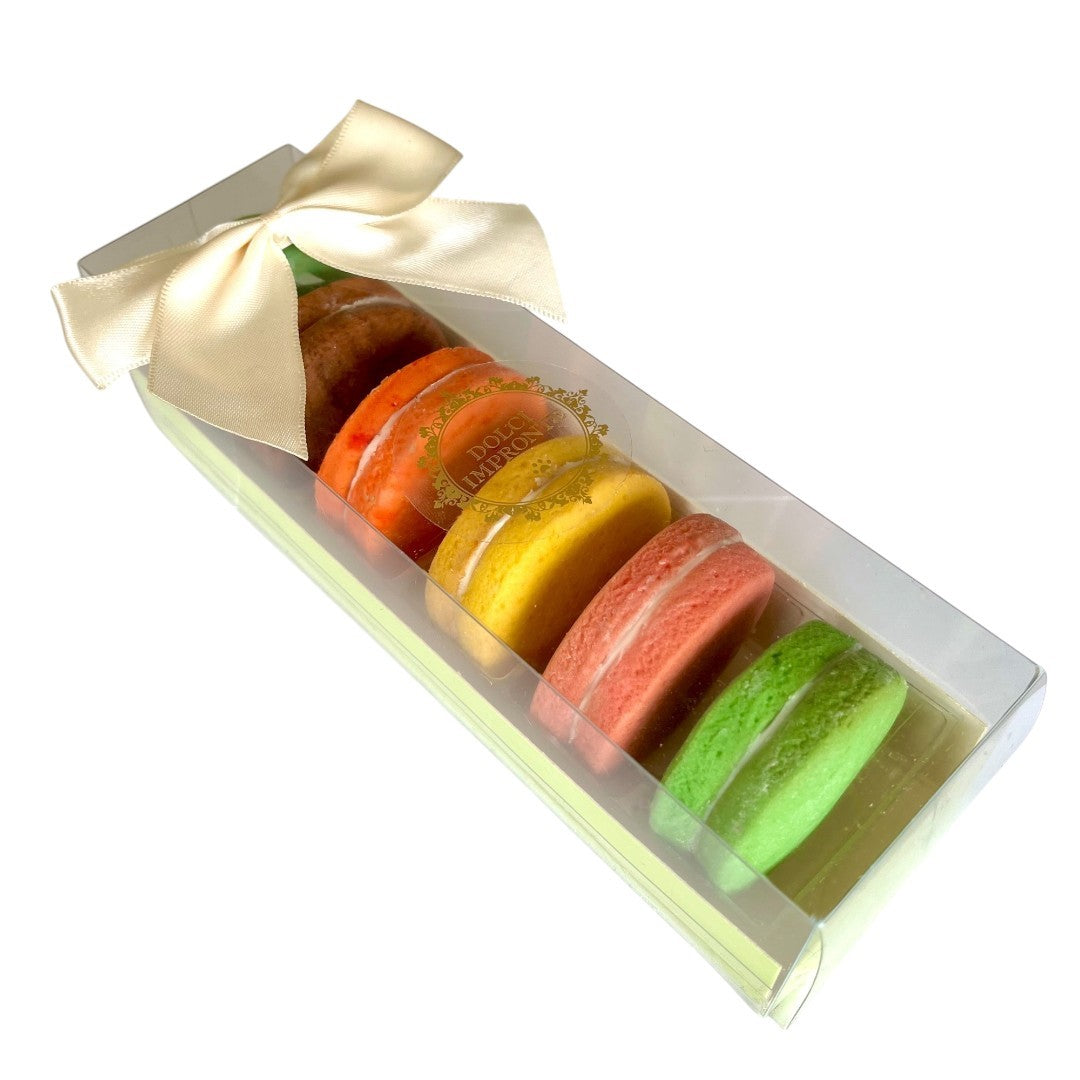 Macarons