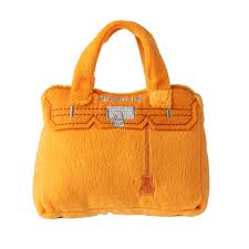 Hairmess bag