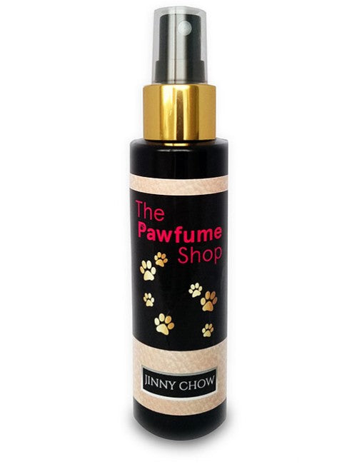 Perfume Jinny Chow