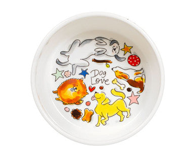 Food - Drinking bowl blond amsterdam