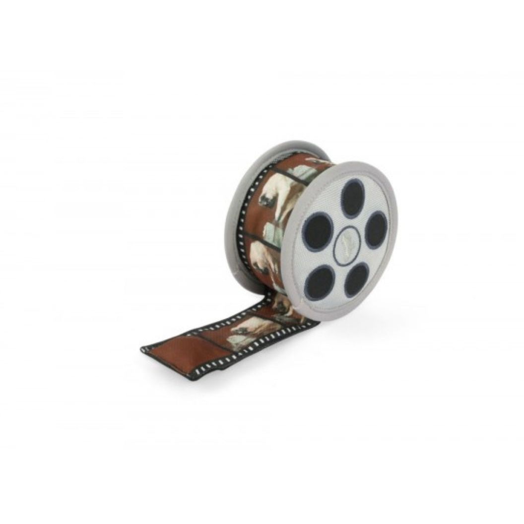 Hollywoof Filmrol Toy