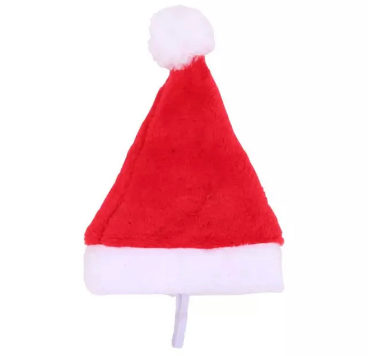 Santa hat