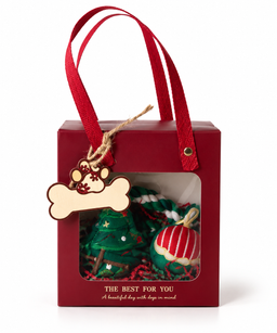 Kerst cadeautje
