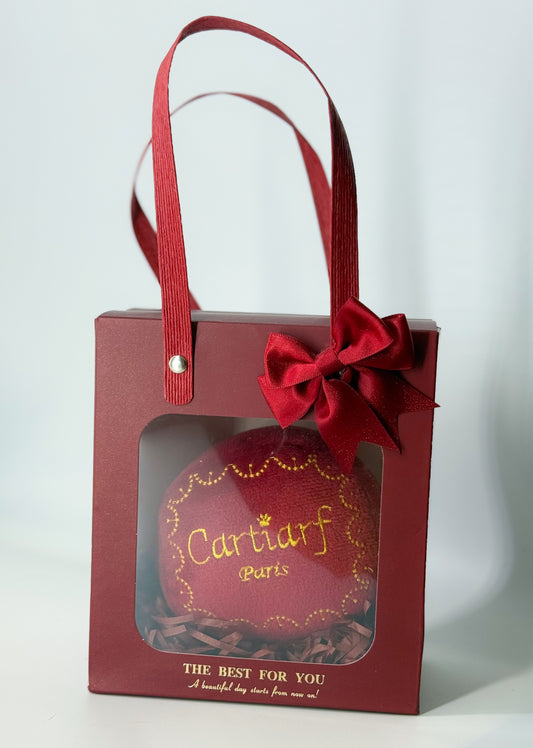 Cartiarf speeltje cadeau