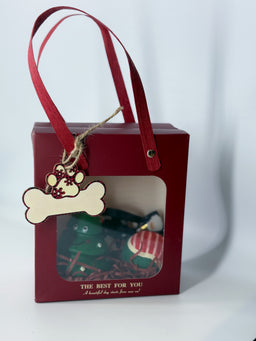 Kerst cadeautje