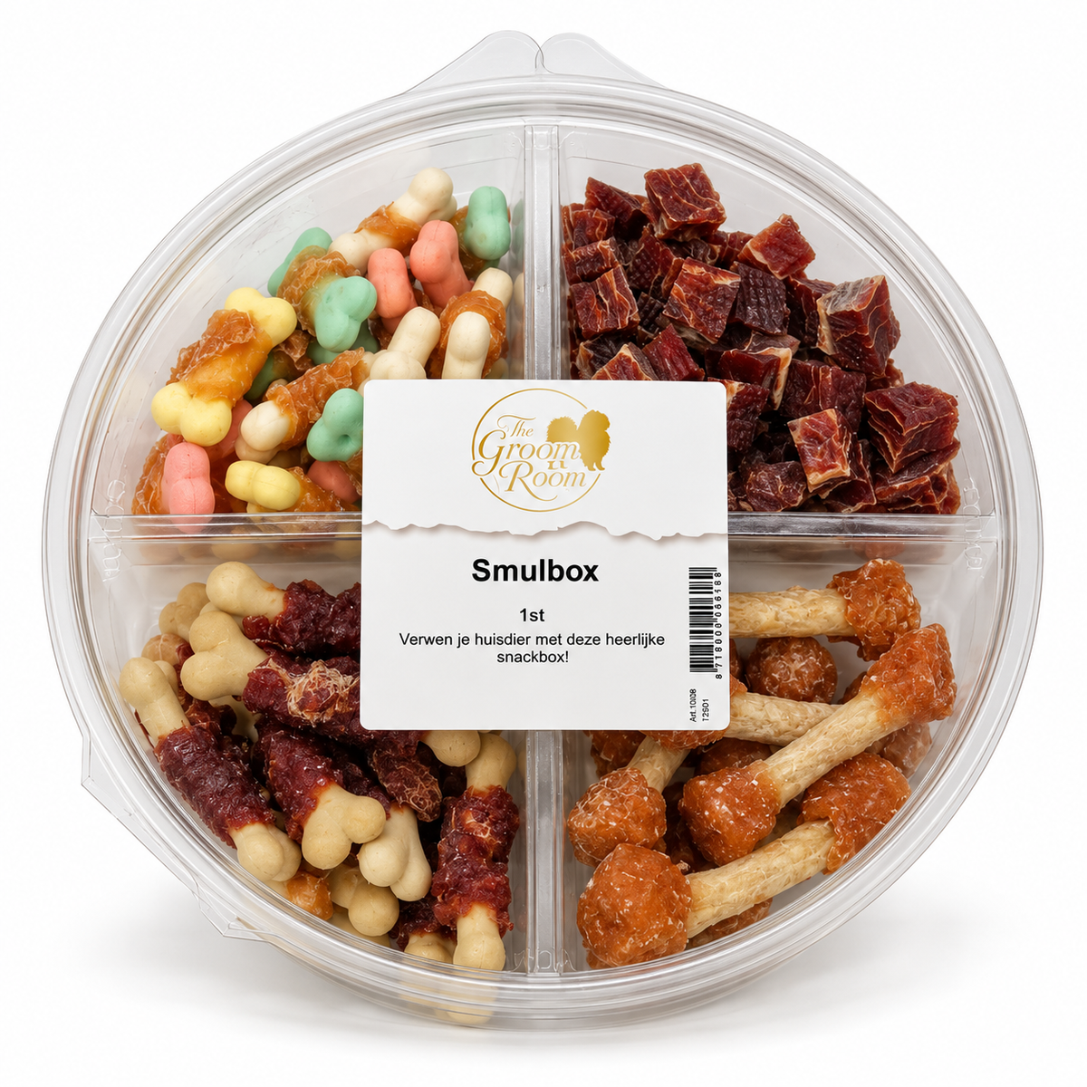 Smulbox