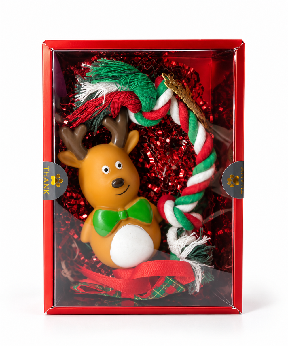 Kerst box 1