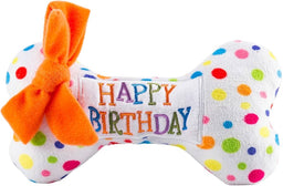 Happy birthday dog you