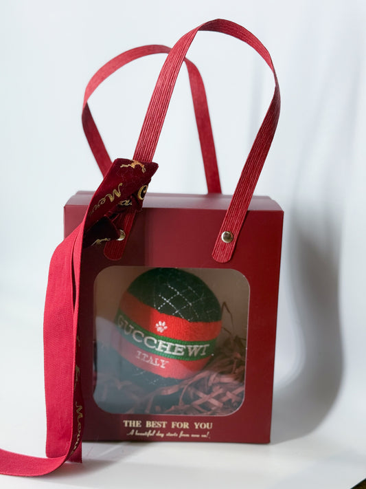 Guccewi cadeau verpakking