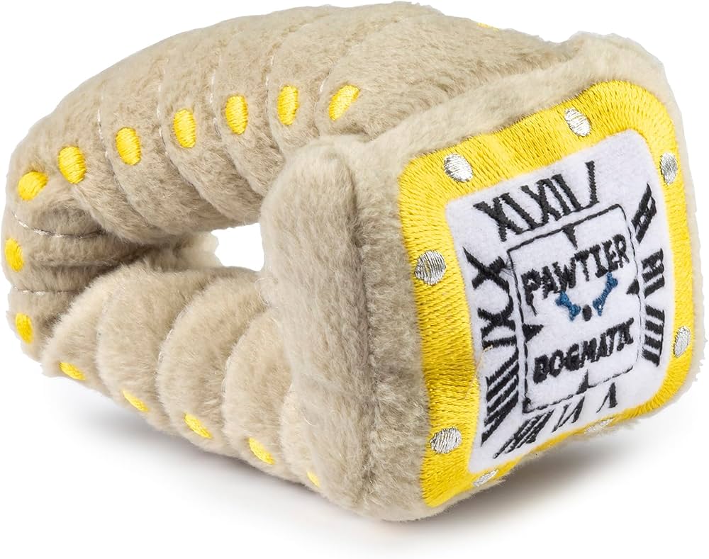 Pawtier Dogtoy