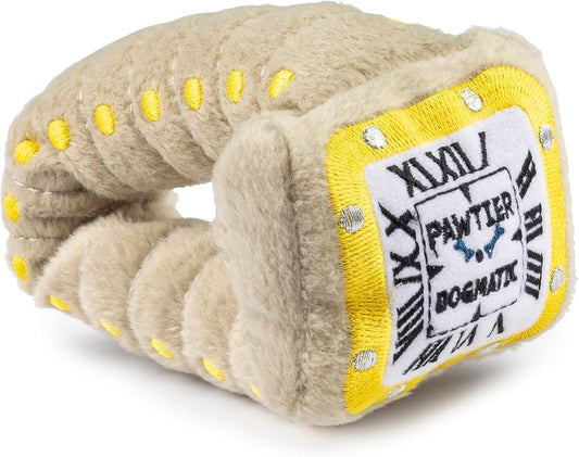Pawtier Dogtoy
