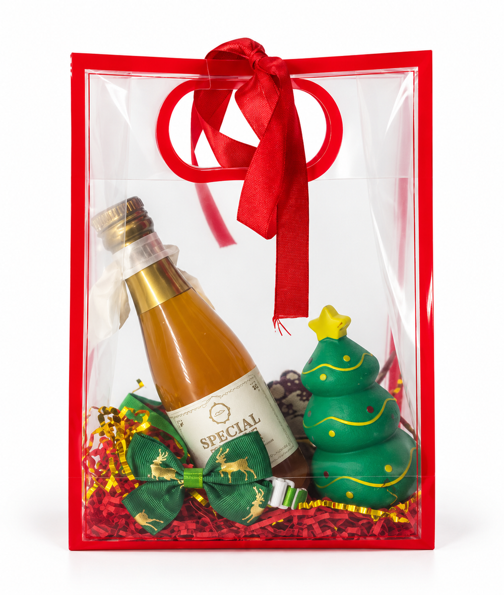 Kerst pakketje