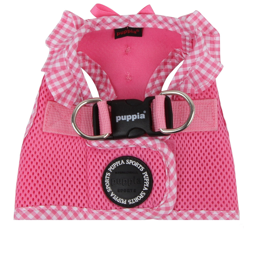 Puppia tuig roze S