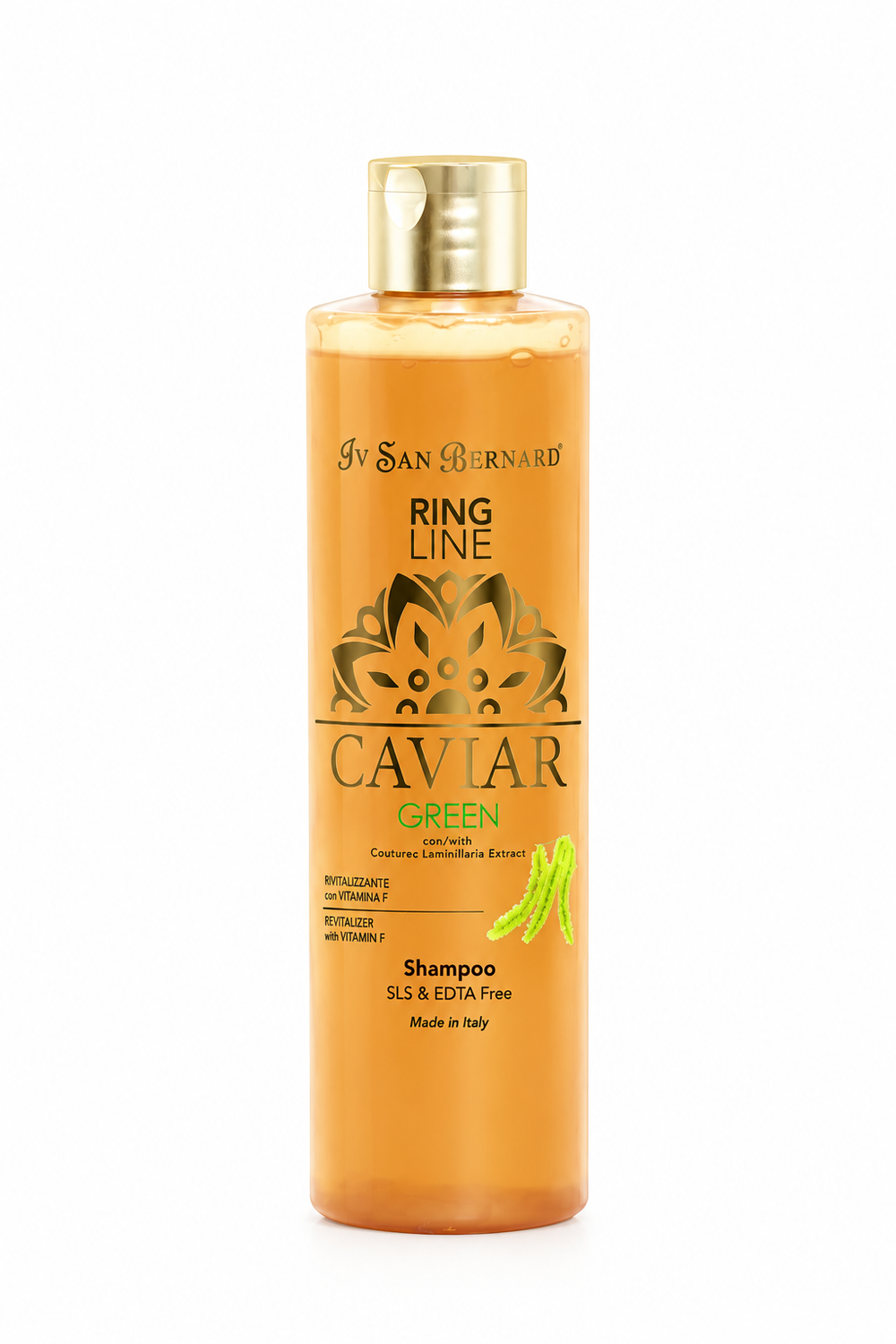 Caviar Green Line Shampoo