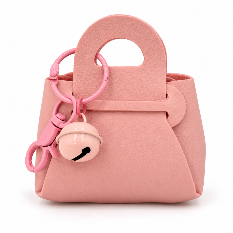 Baby roze tasje