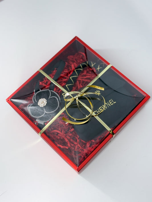 Chewnel cadeau pakket