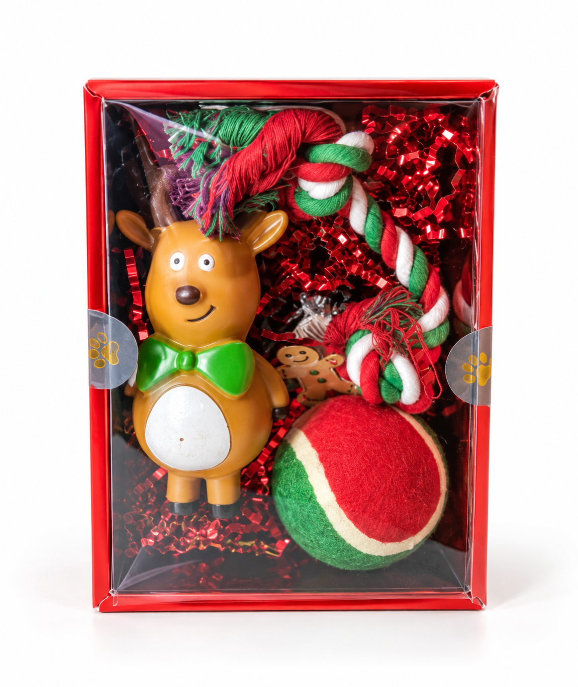 Kerst Box 2