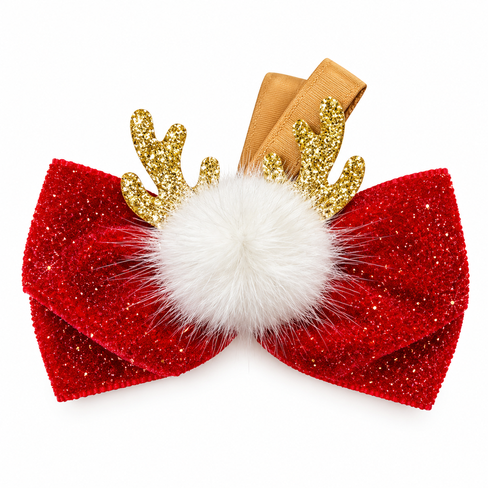 Strikje kerst