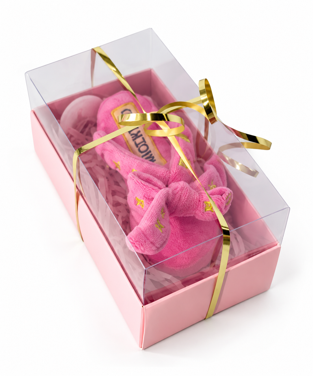 Slipper toy cadeau