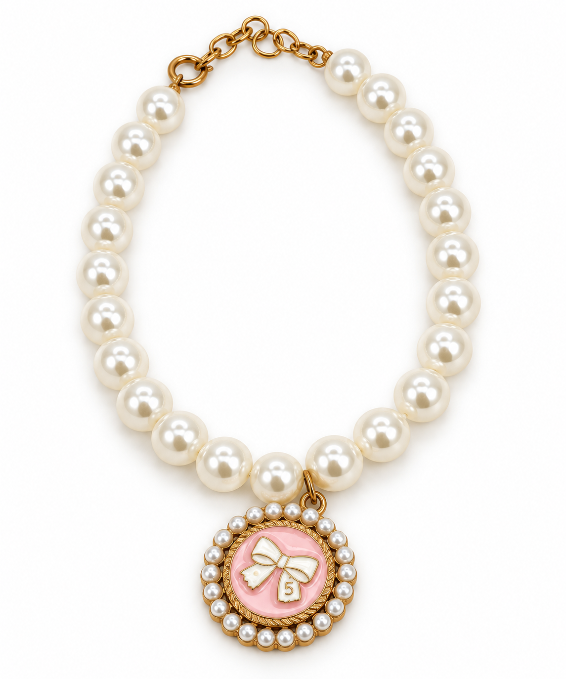 Parelketting