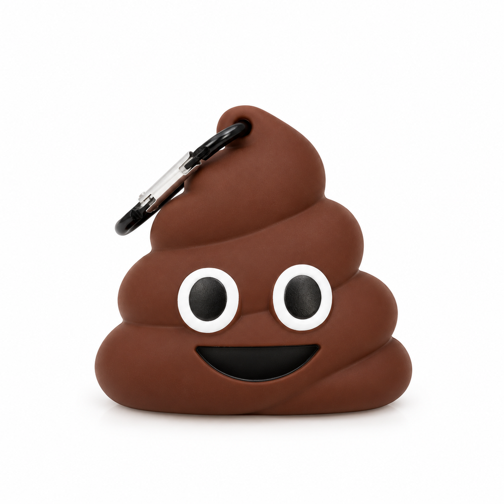 Poop emoji