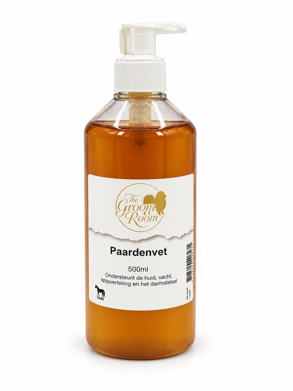 Paardenvet