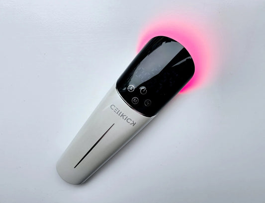 Low Level Laser Topline