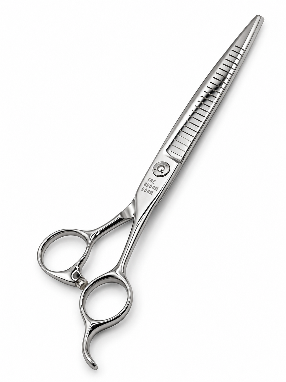 Magic scissor