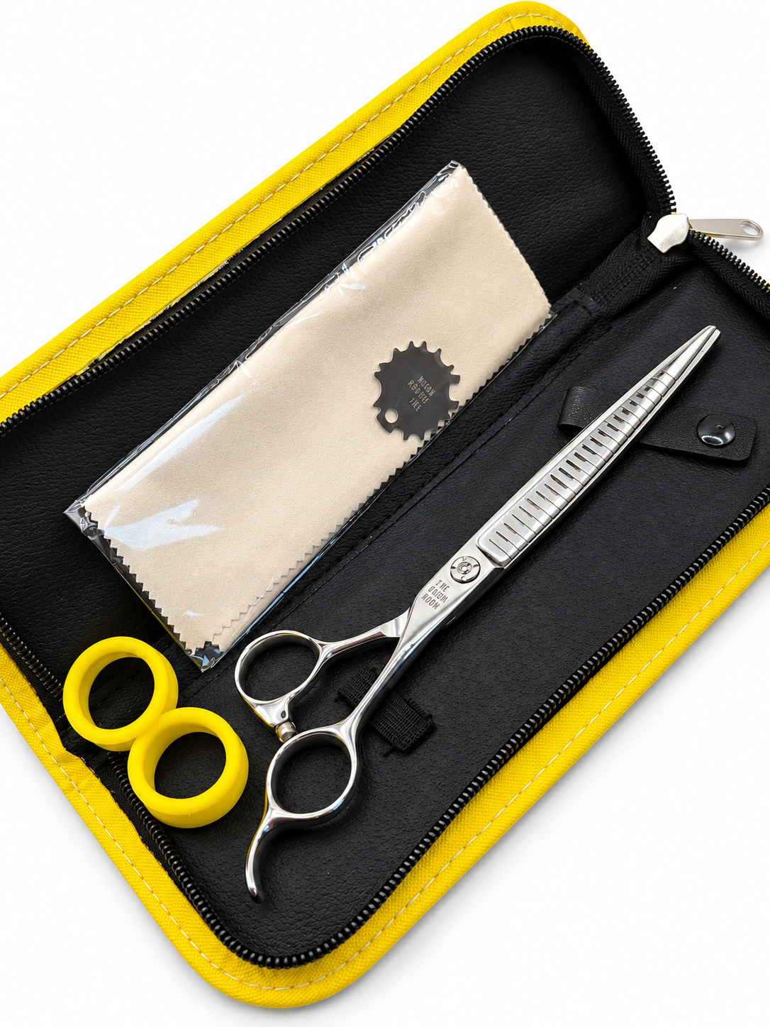 Magic scissor