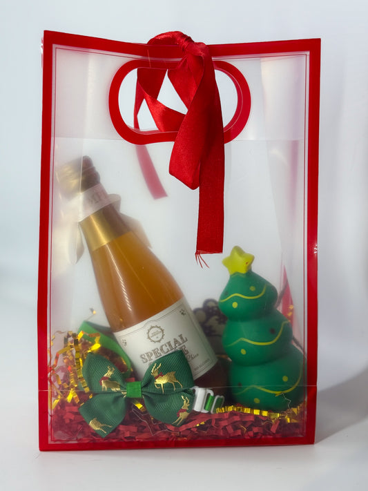 Kerst pakketje
