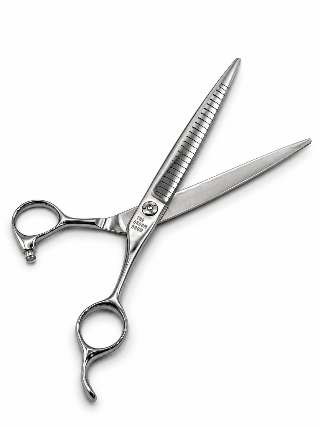 Magic scissor