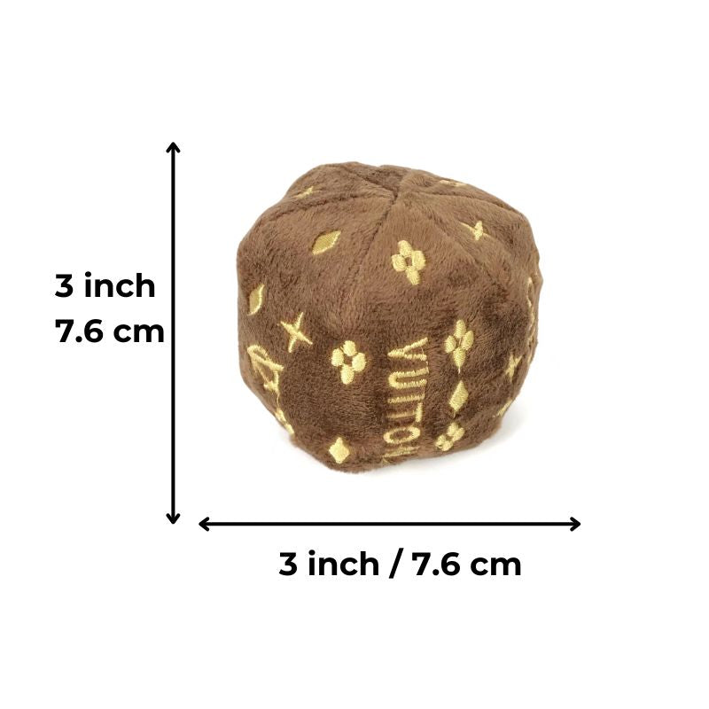 Dog toy Ball