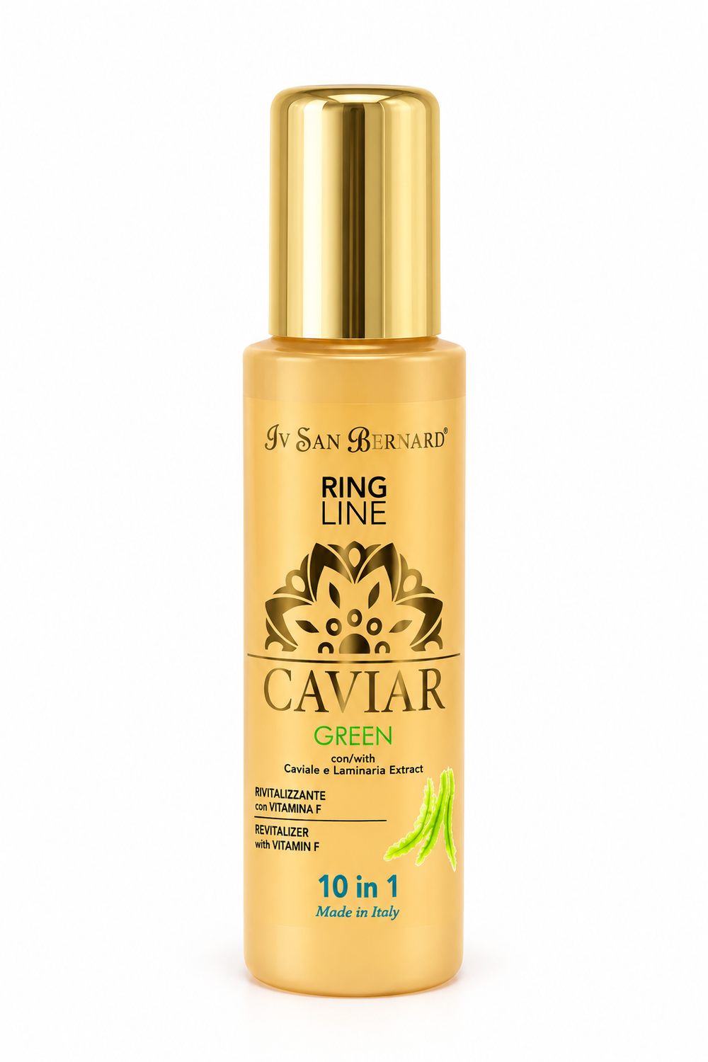 Caviar Green Line 10 in 1