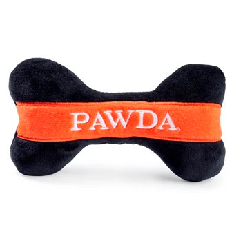 Pawda dog toy