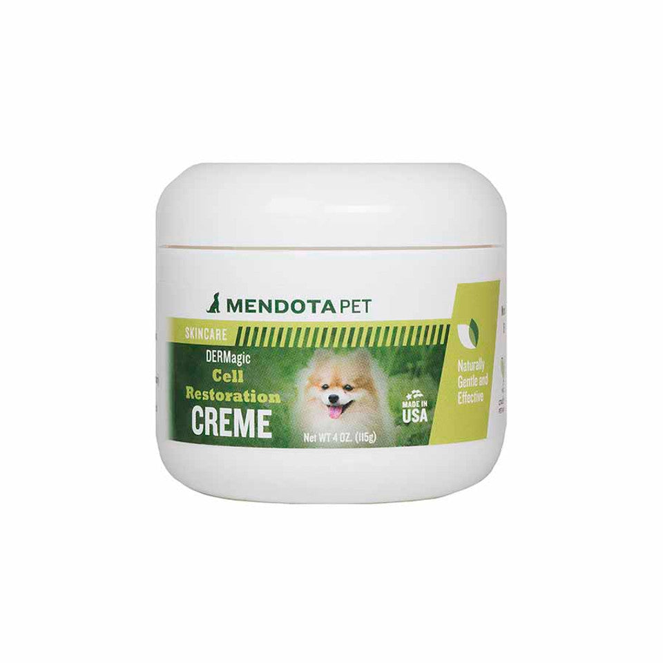 DERmagic cell restoration creme