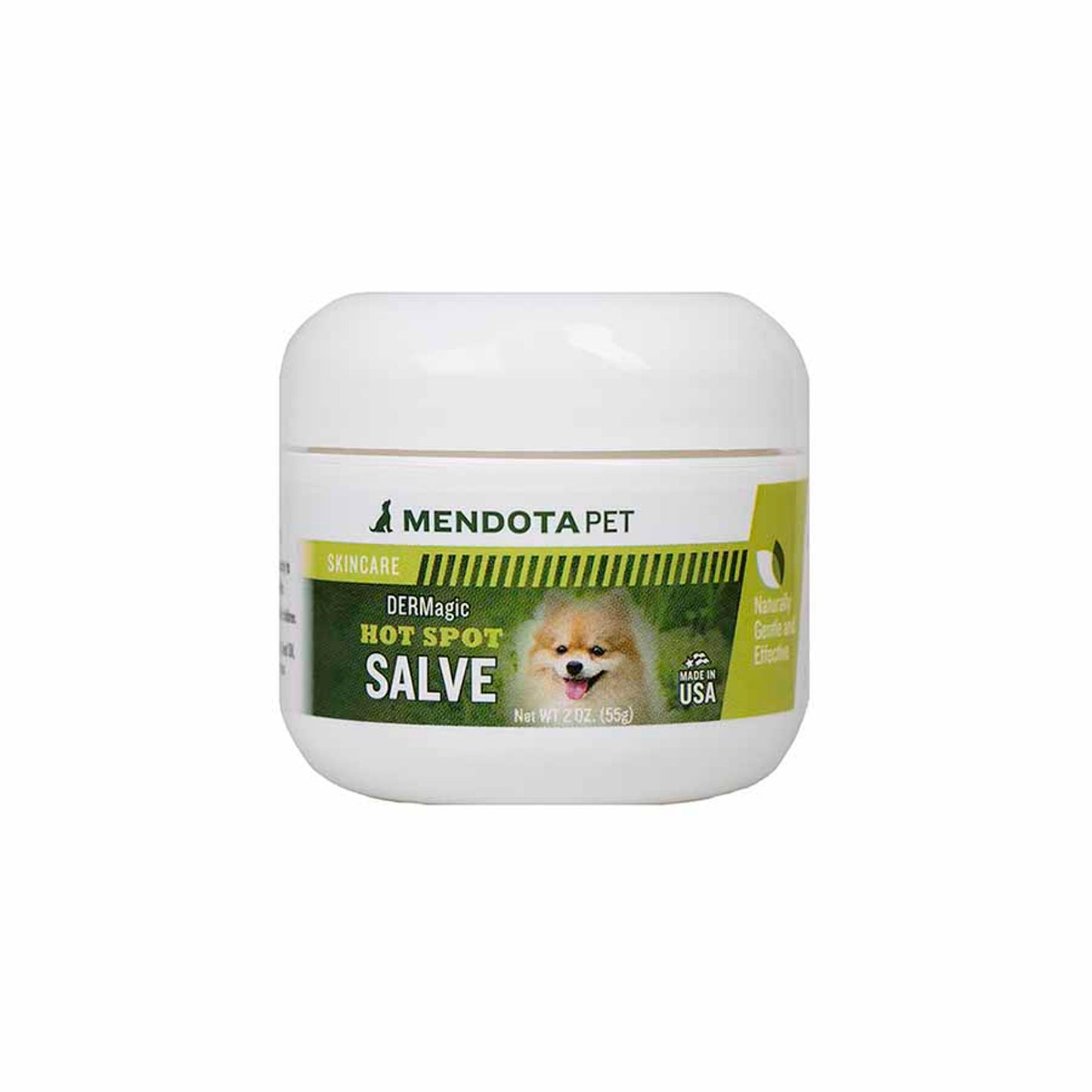 DERmagic hotspot salve